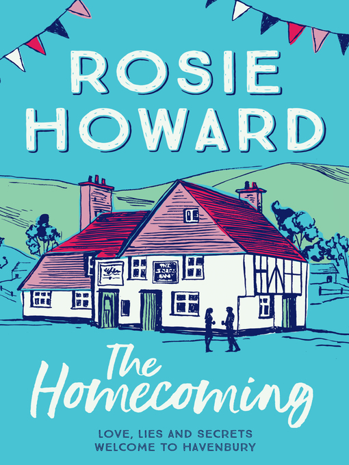 Title details for The Homecoming by Rosie Howard - Available